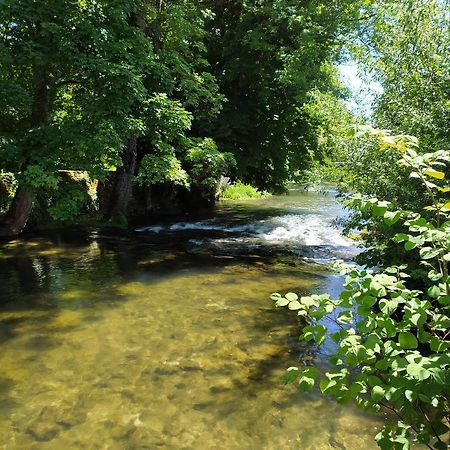 L'Oree Des 3 Rivieres อิส-ซัวร์-ทิล ภายนอก รูปภาพ