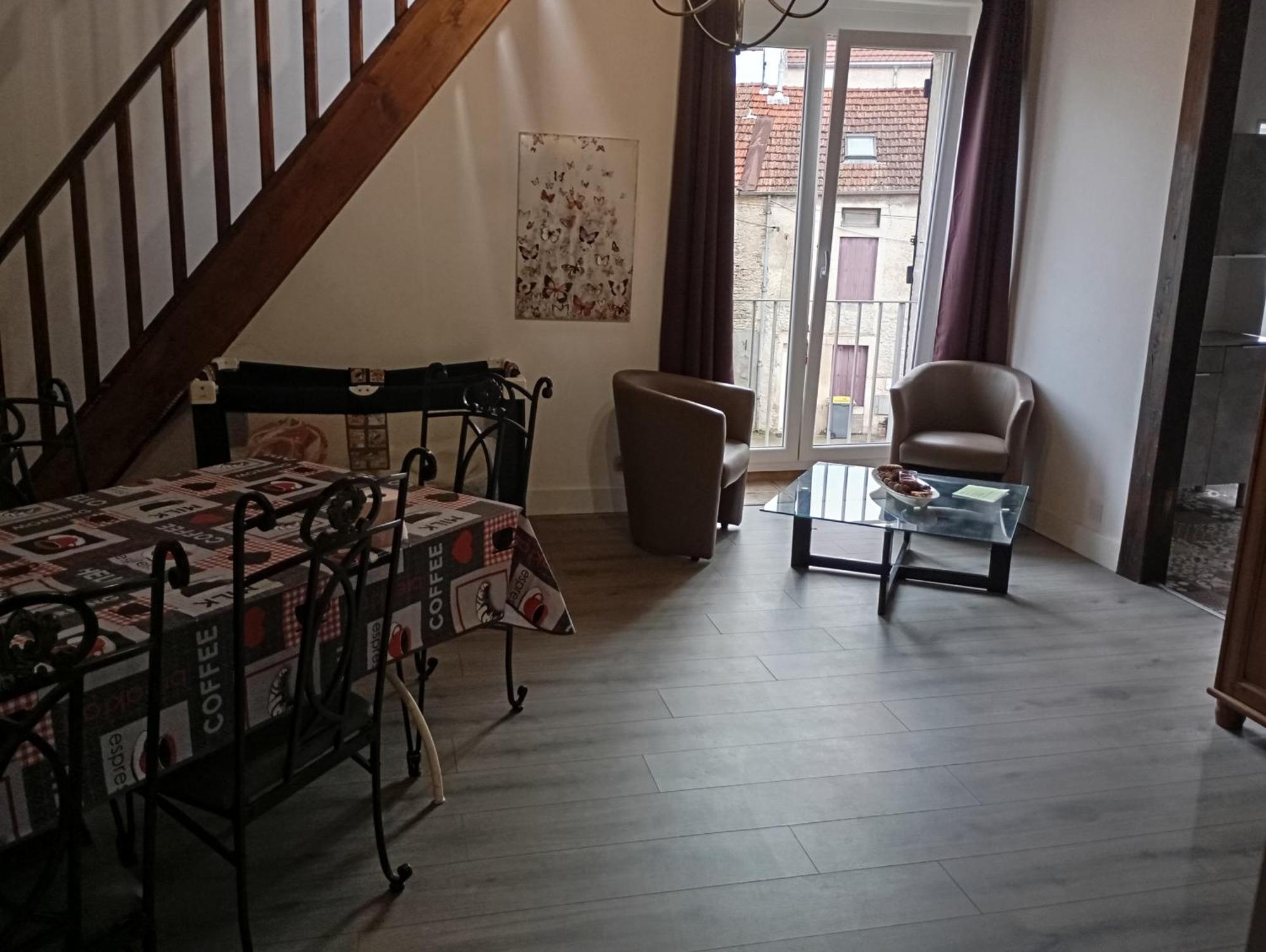 L'Oree Des 3 Rivieres อิส-ซัวร์-ทิล ภายนอก รูปภาพ