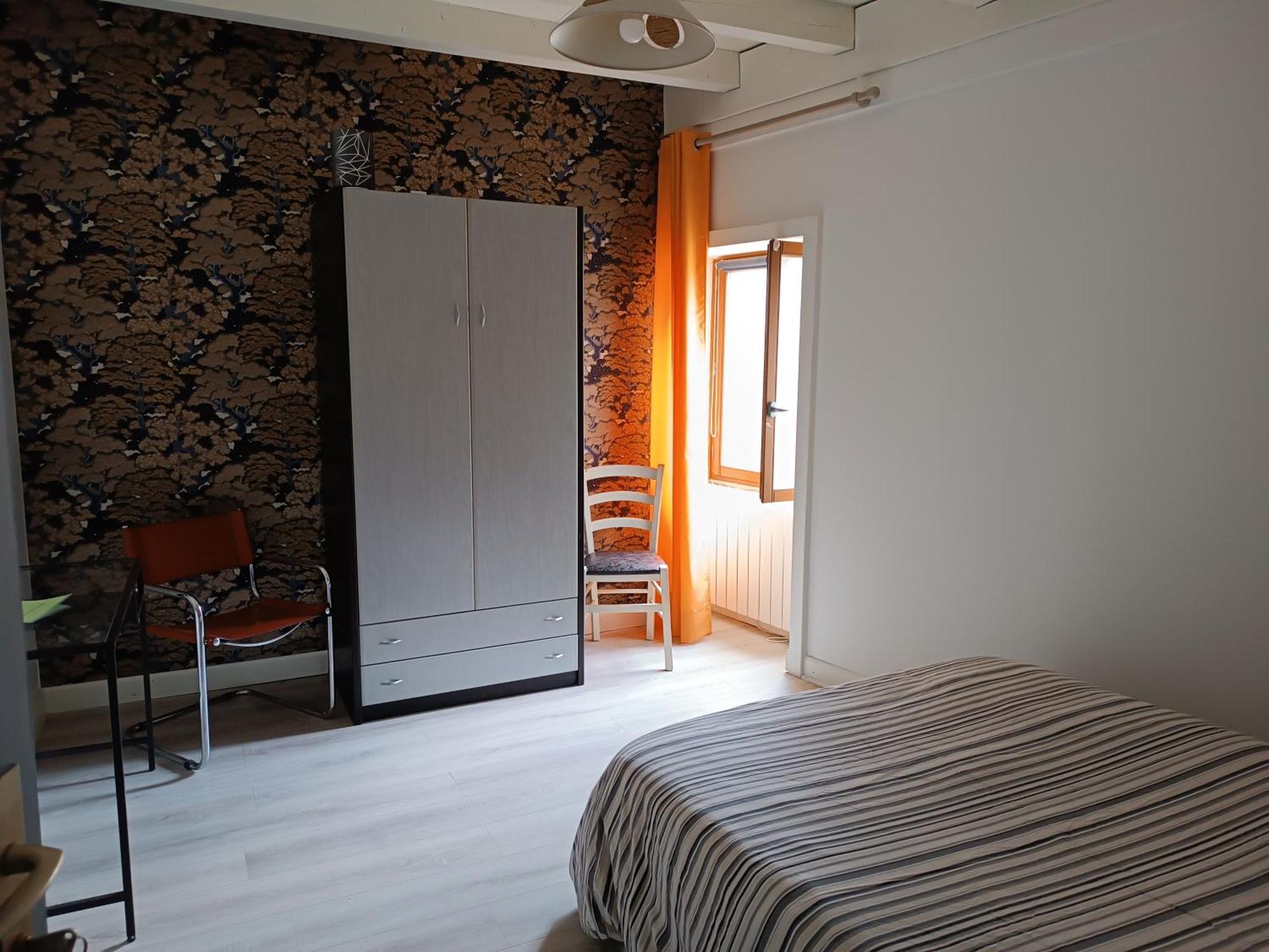 L'Oree Des 3 Rivieres อิส-ซัวร์-ทิล ห้อง รูปภาพ